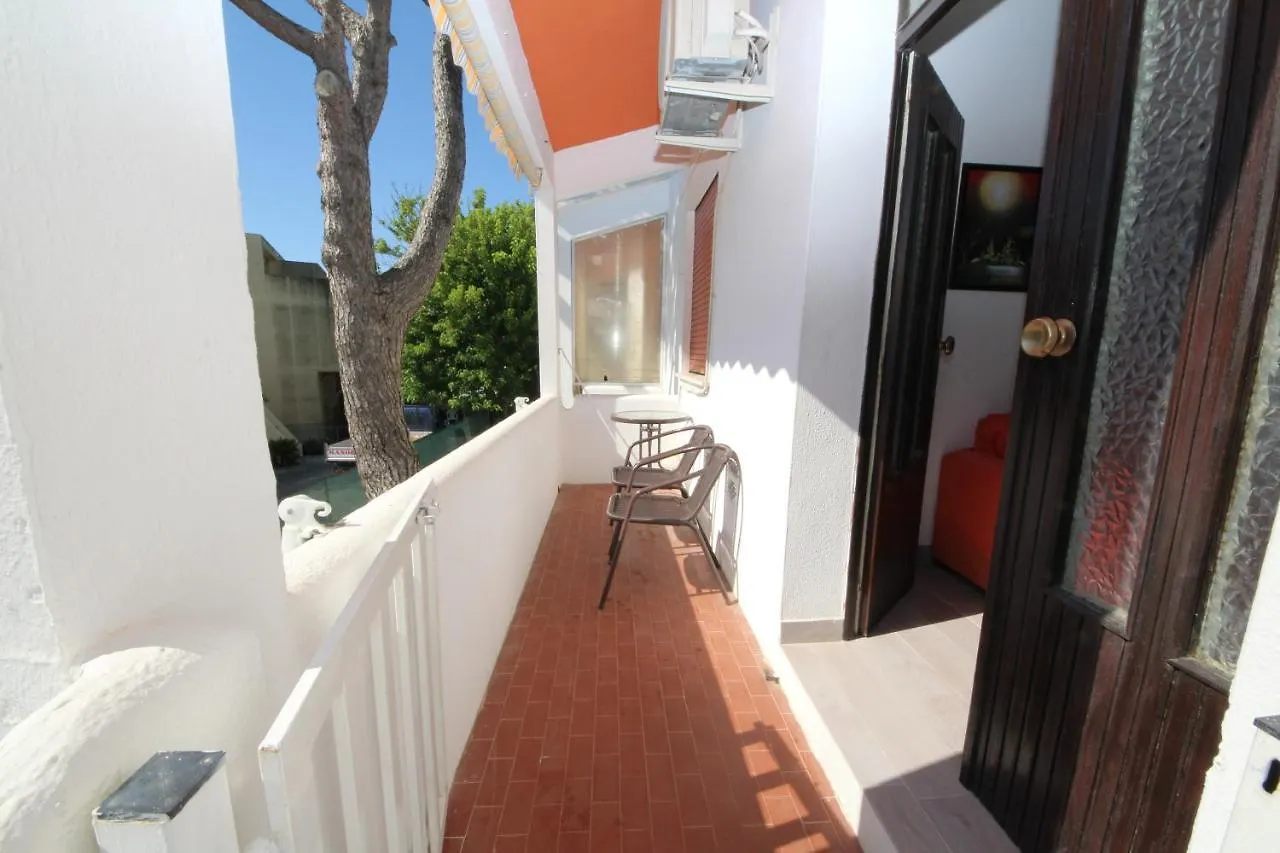 Villa Debby Appartamento 01 Rosolina Mare 0*,
