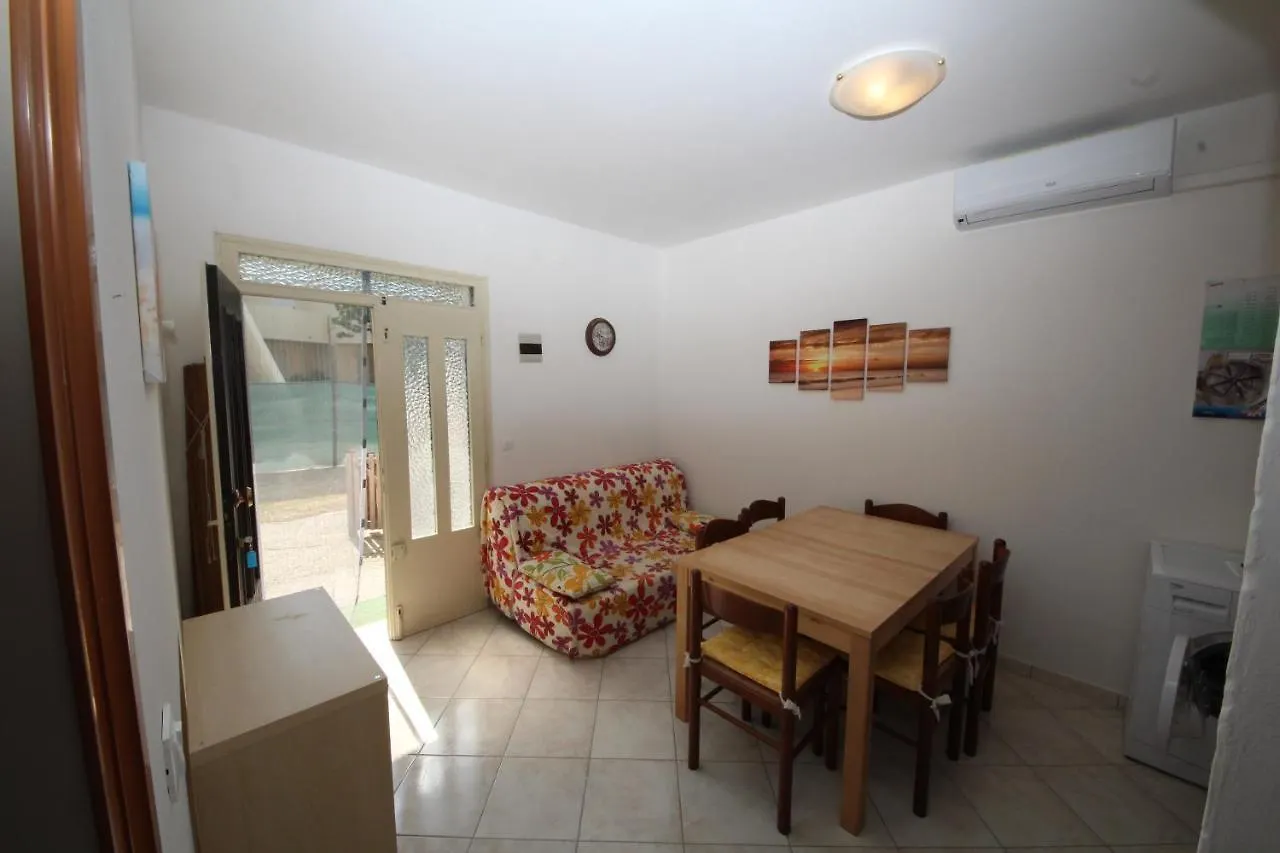 Villa Debby Appartamento 01 Rosolina Mare