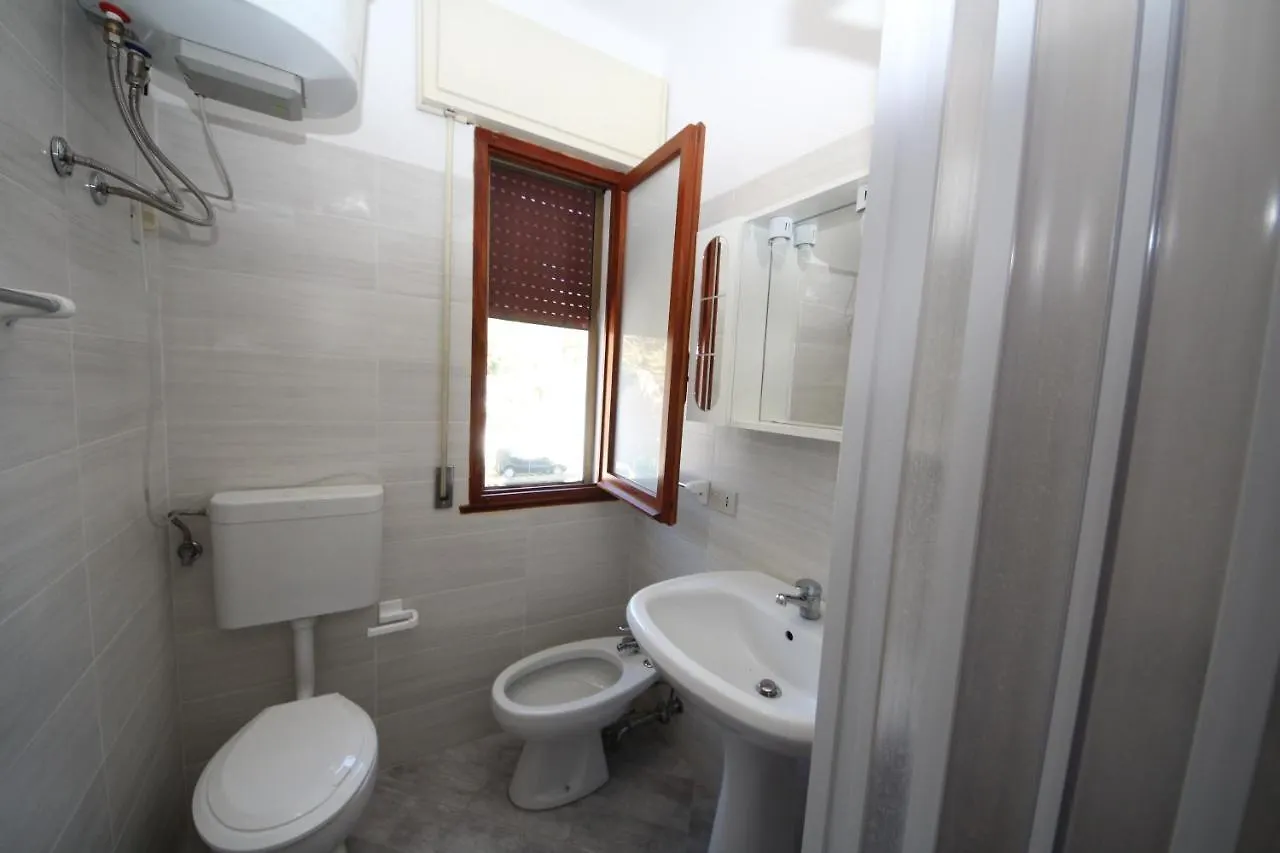 Villa Debby Appartamento 01 Rosolina Mare Italy