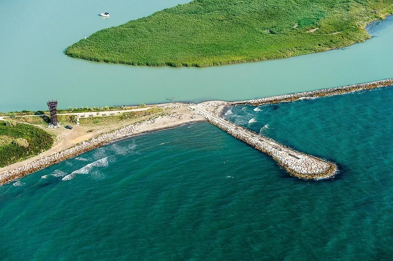 Villa Debby Appartamento 01 Rosolina Mare
