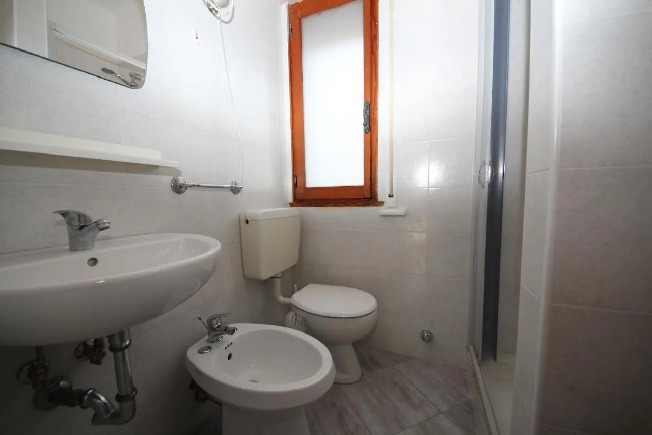 Villa Debby Appartamento 01 Rosolina Mare