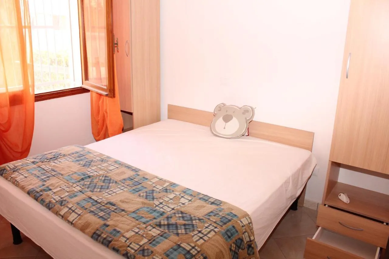 Villa Debby Appartamento 01 Rosolina Mare Italy